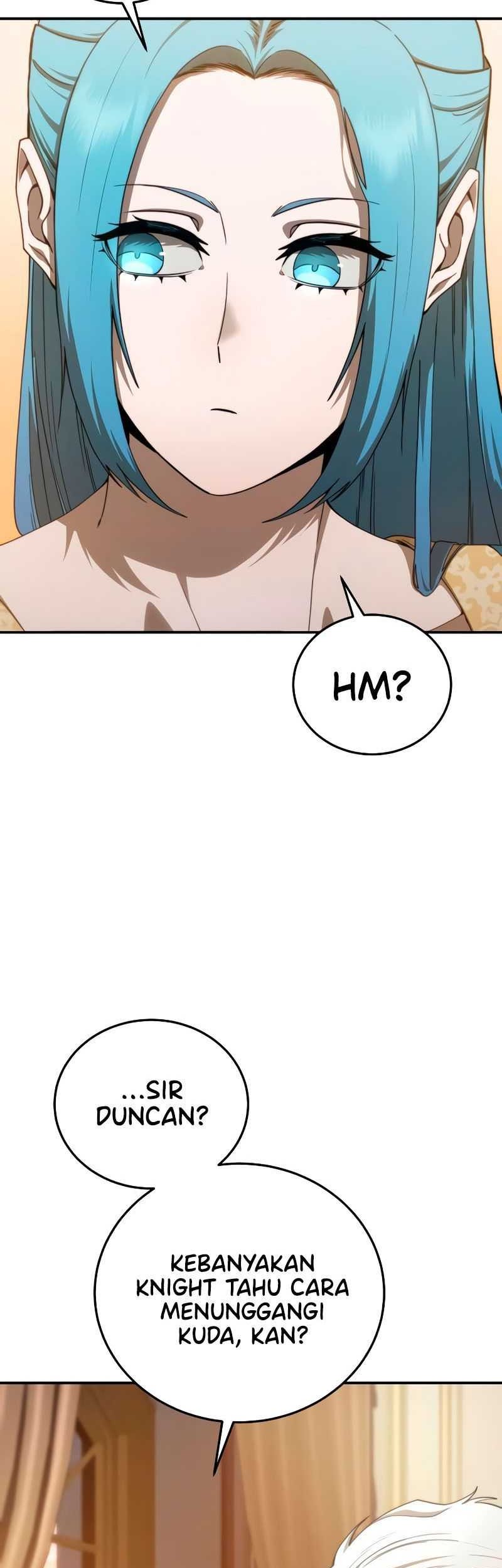 Star-Embracing Swordmaster chapter 23 halaman 32