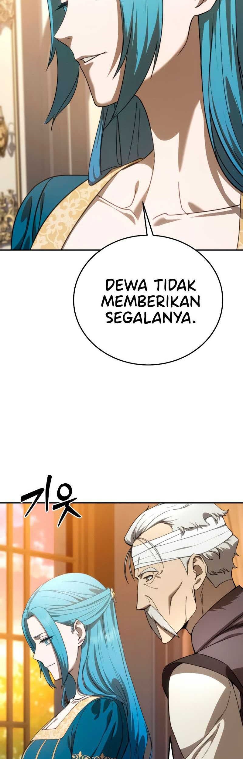 Star-Embracing Swordmaster chapter 23 halaman 35