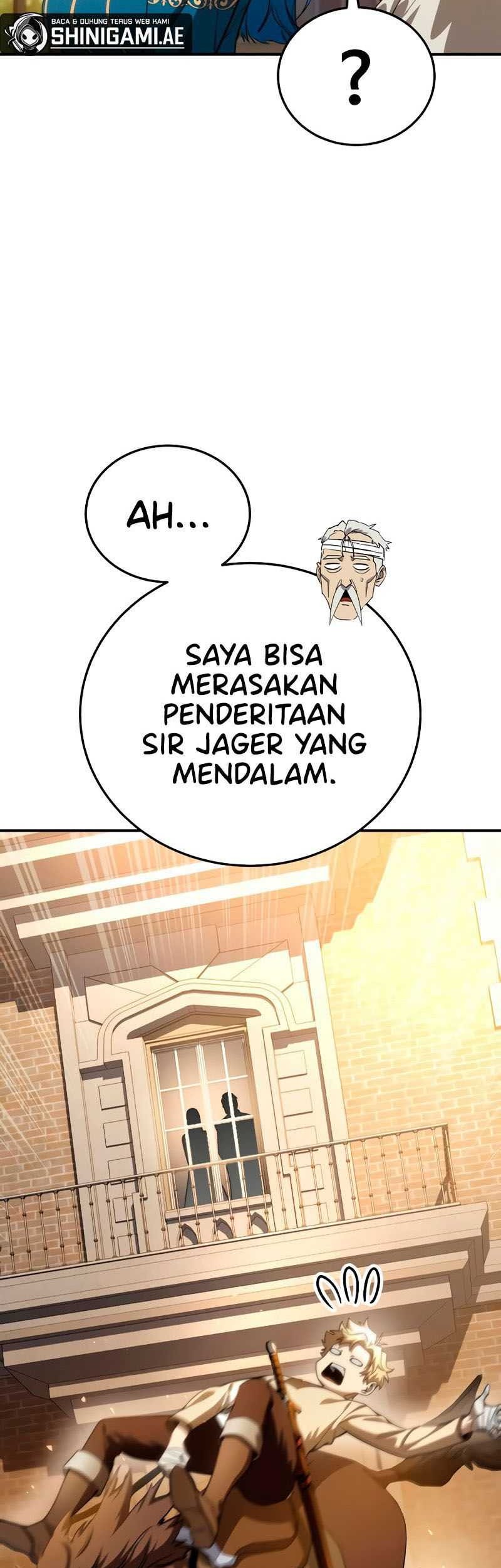Star-Embracing Swordmaster chapter 23 halaman 36