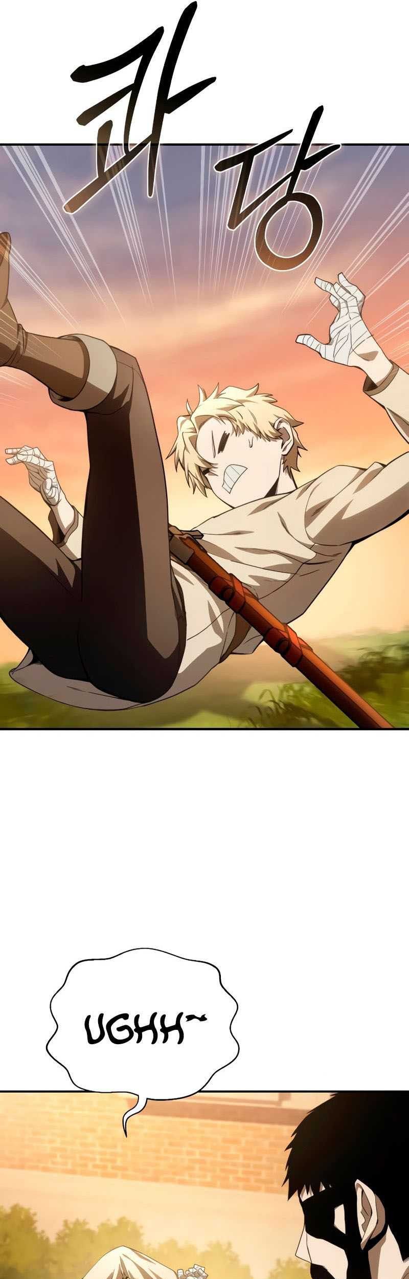 Star-Embracing Swordmaster chapter 23 halaman 38