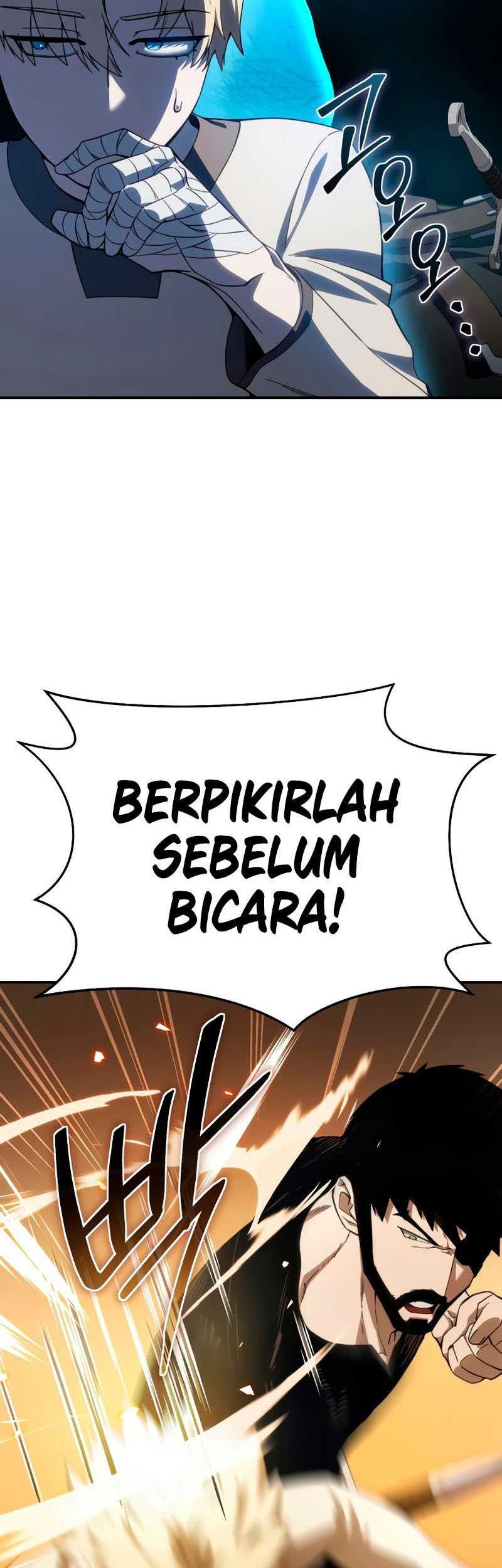Star-Embracing Swordmaster chapter 23 halaman 40