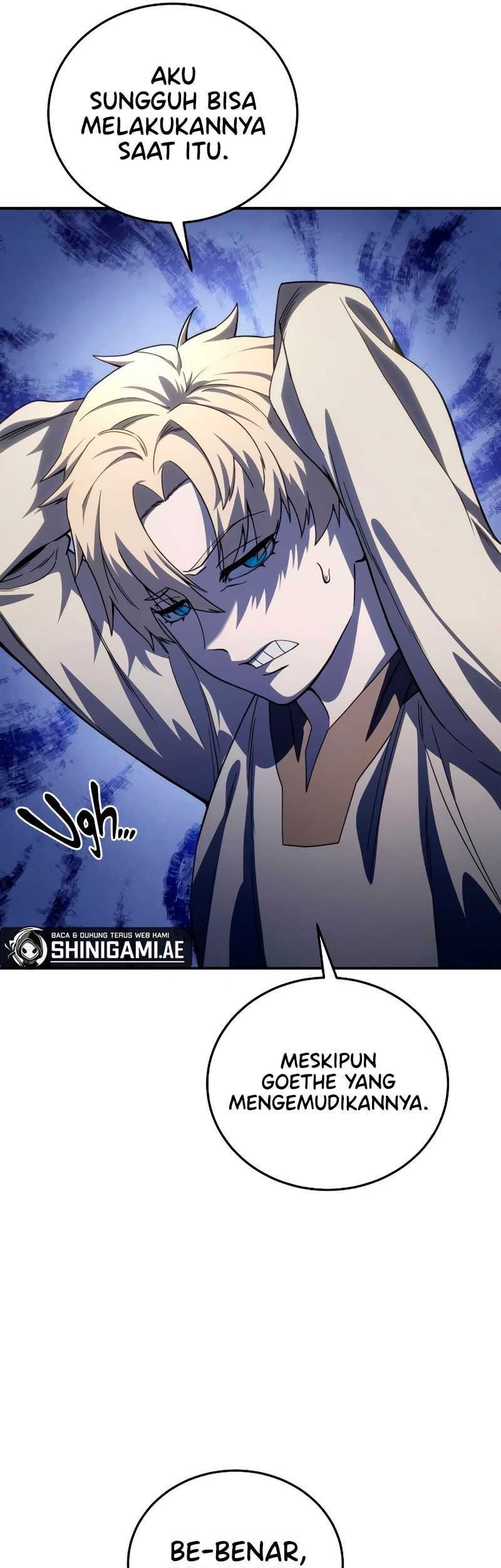 Star-Embracing Swordmaster chapter 23 halaman 42