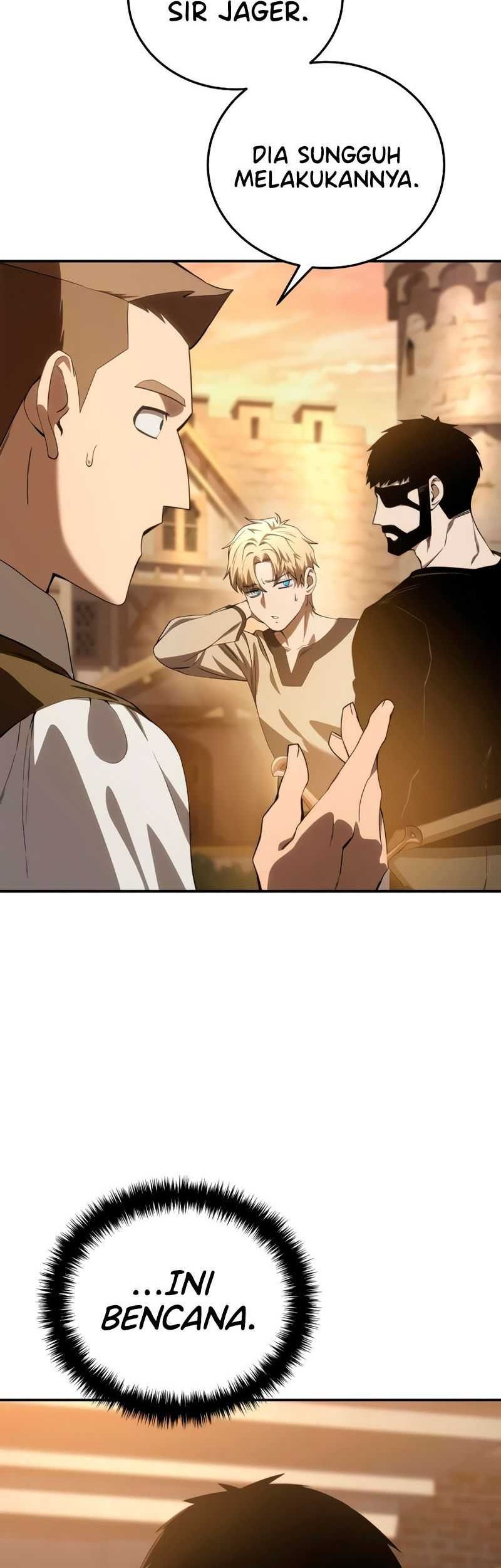 Star-Embracing Swordmaster chapter 23 halaman 43