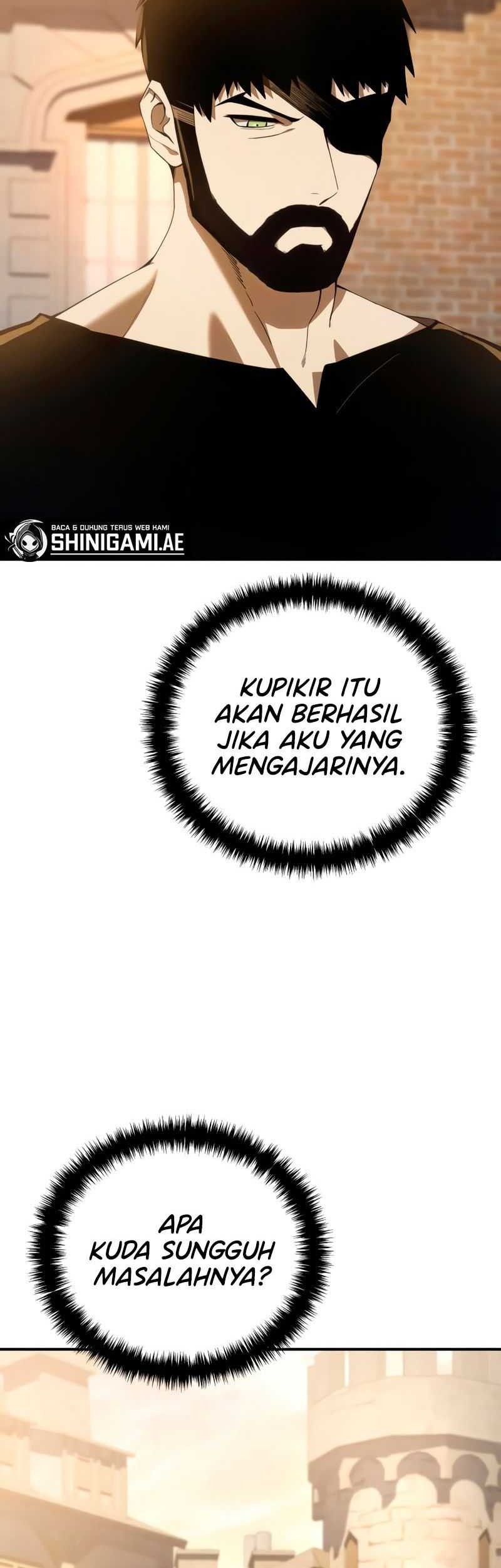 Star-Embracing Swordmaster chapter 23 halaman 44