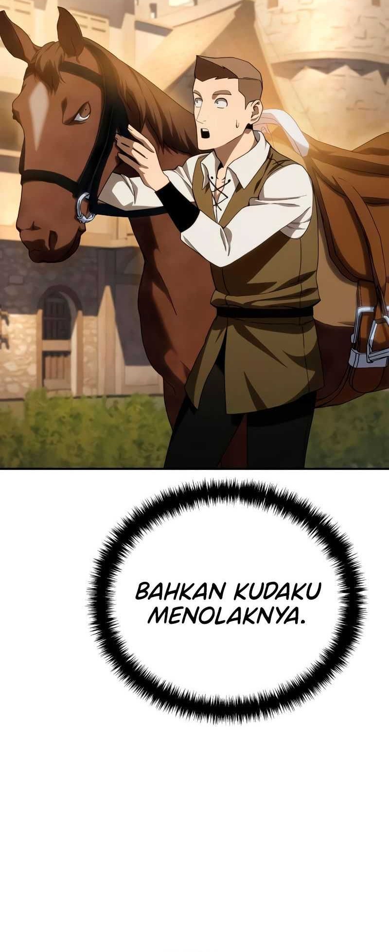 Star-Embracing Swordmaster chapter 23 halaman 45