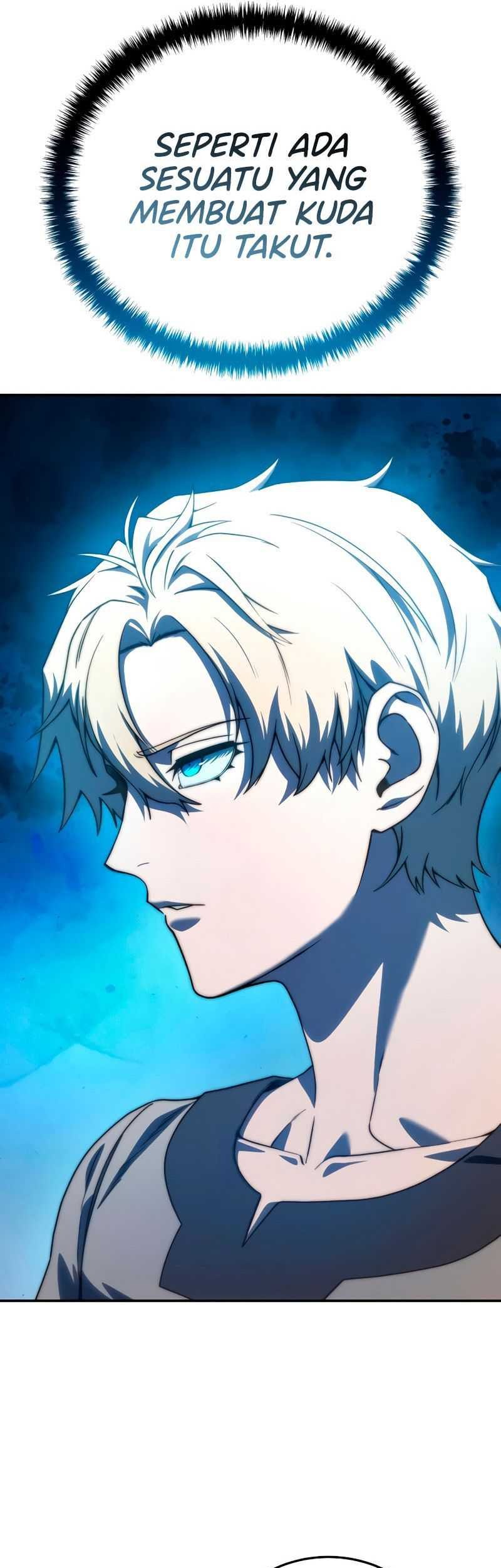 Star-Embracing Swordmaster chapter 23 halaman 46