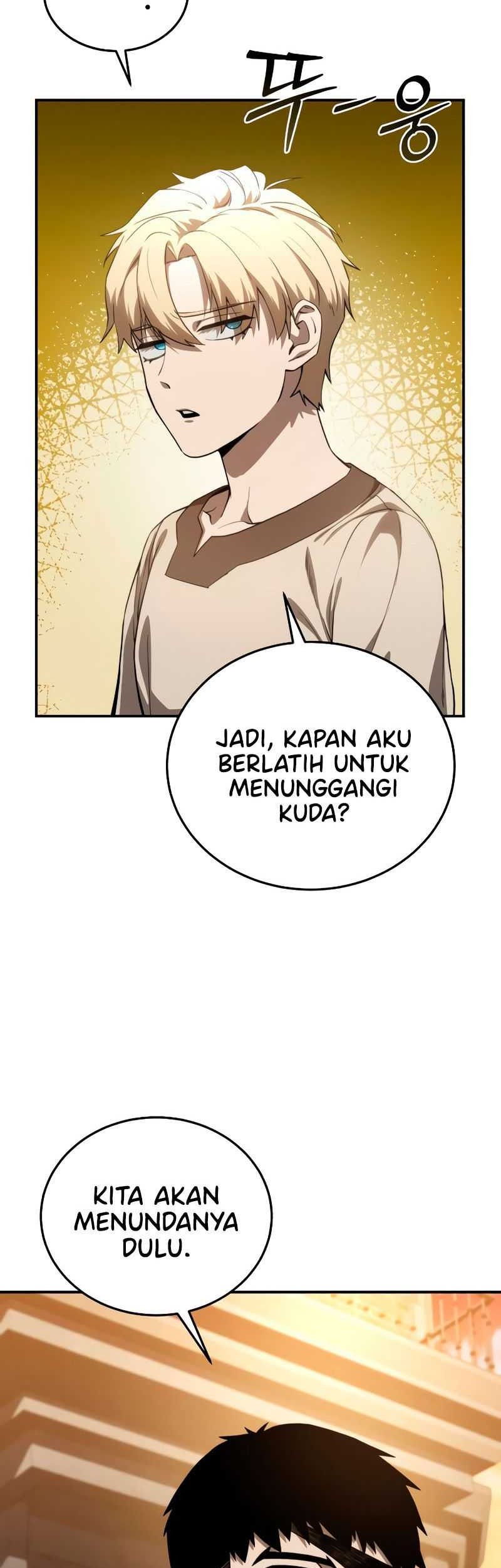 Star-Embracing Swordmaster chapter 23 halaman 48