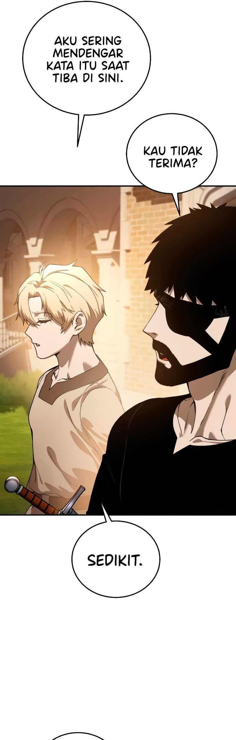 Star-Embracing Swordmaster chapter 23 halaman 50