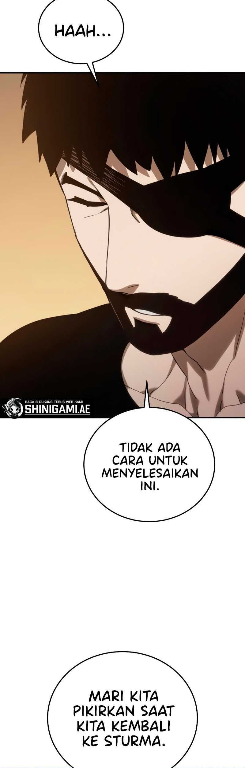 Star-Embracing Swordmaster chapter 23 halaman 51
