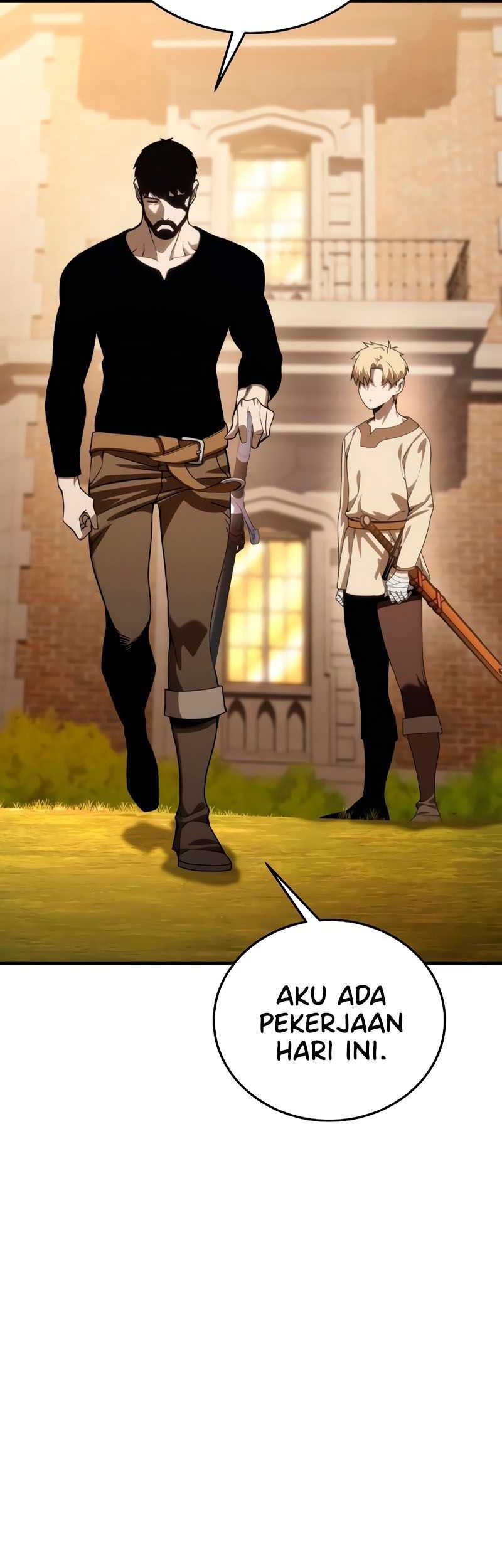 Star-Embracing Swordmaster chapter 23 halaman 52