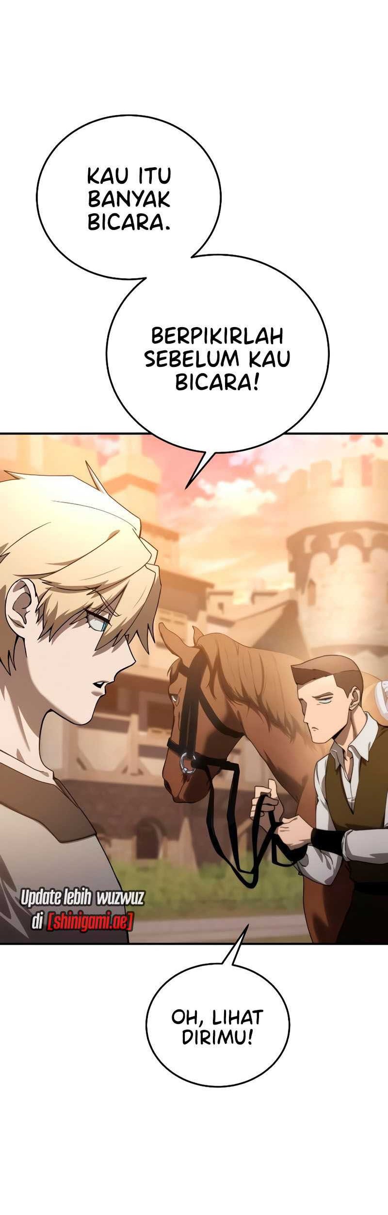 Star-Embracing Swordmaster chapter 23 halaman 55