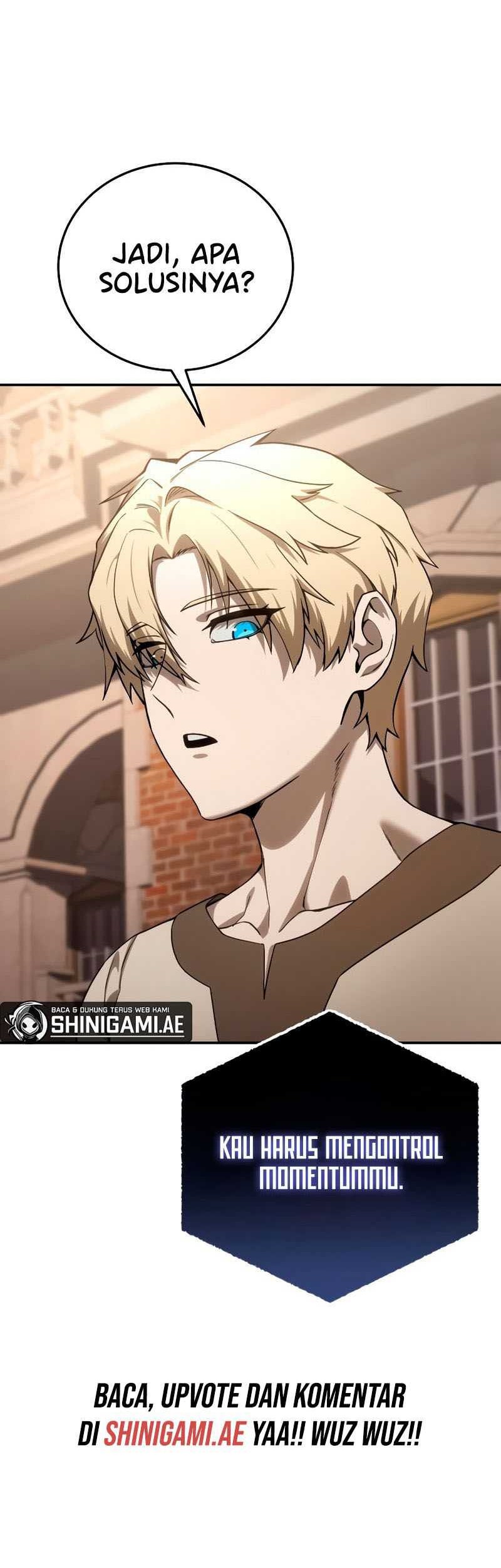Star-Embracing Swordmaster chapter 23 halaman 59