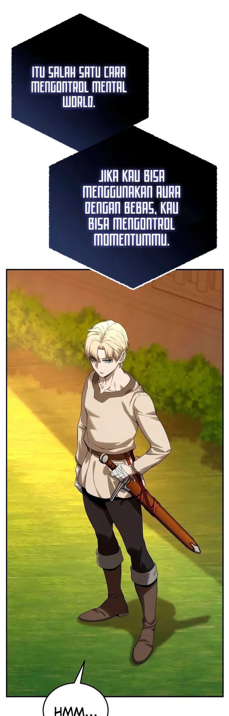 Star-Embracing Swordmaster chapter 23 halaman 60
