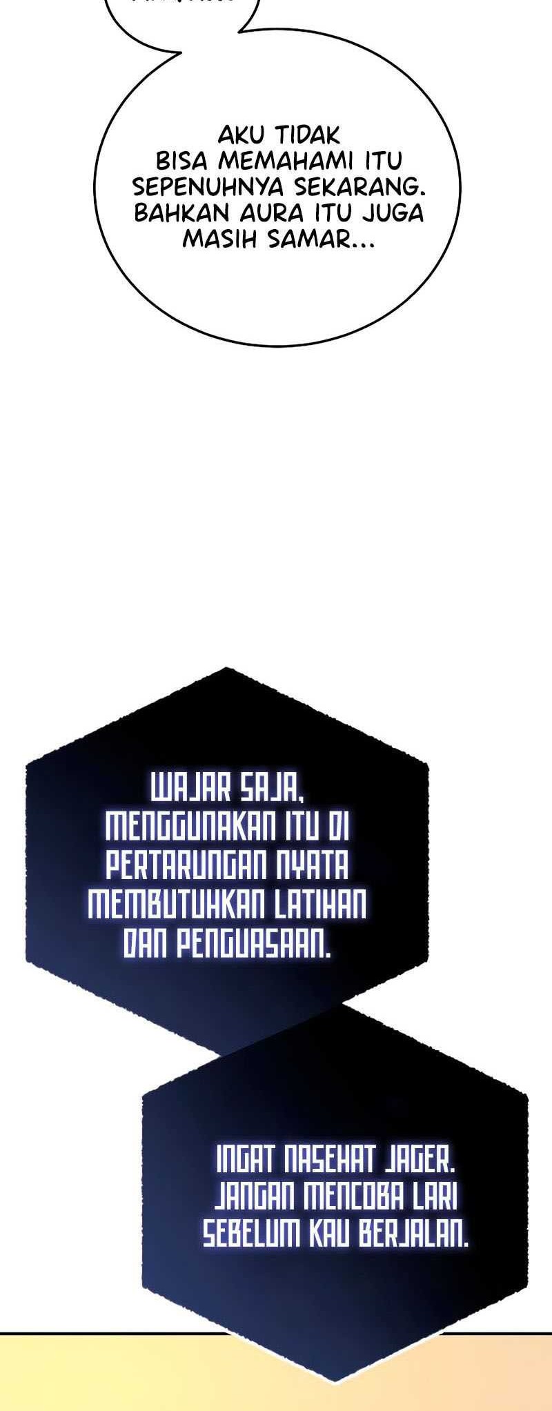 Star-Embracing Swordmaster chapter 23 halaman 61