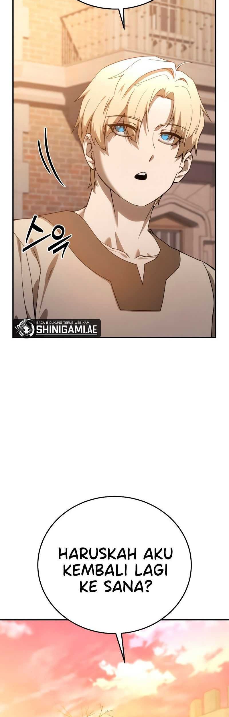 Star-Embracing Swordmaster chapter 23 halaman 63