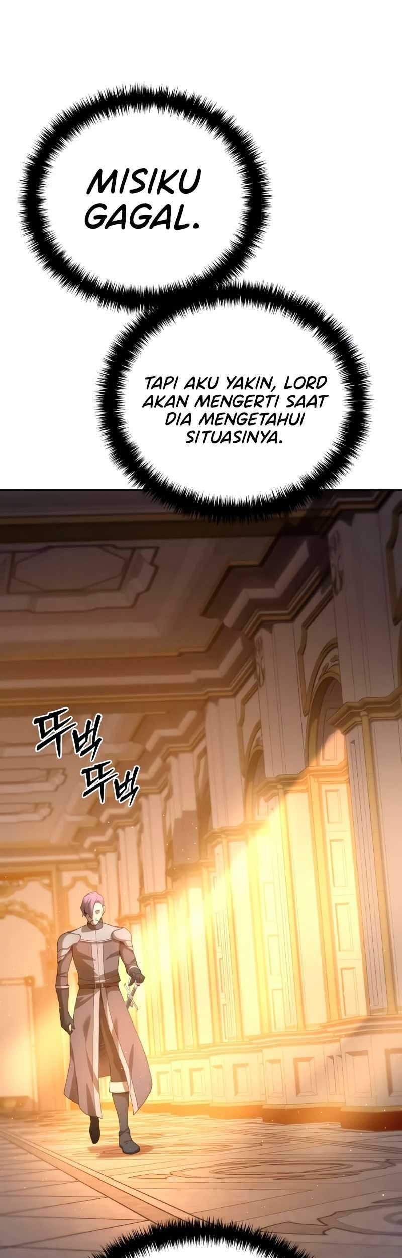 Star-Embracing Swordmaster chapter 23 halaman 66