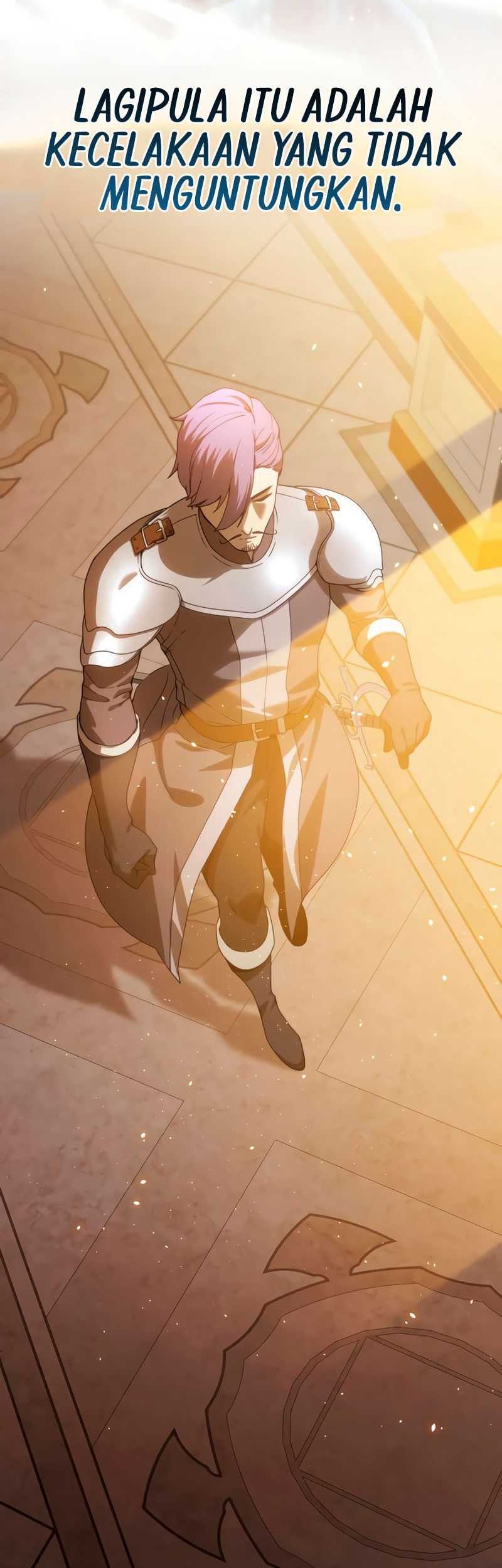 Star-Embracing Swordmaster chapter 23 halaman 68