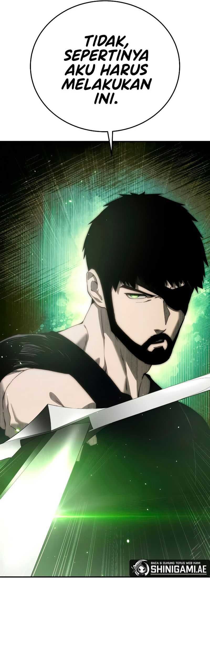 Star-Embracing Swordmaster chapter 23 halaman 74
