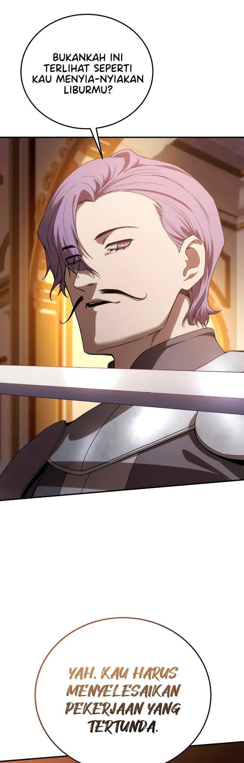 Star-Embracing Swordmaster chapter 23 halaman 76