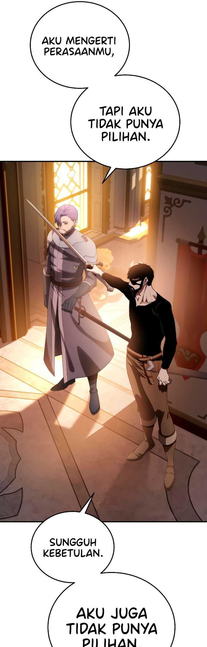 Star-Embracing Swordmaster chapter 23 halaman 78