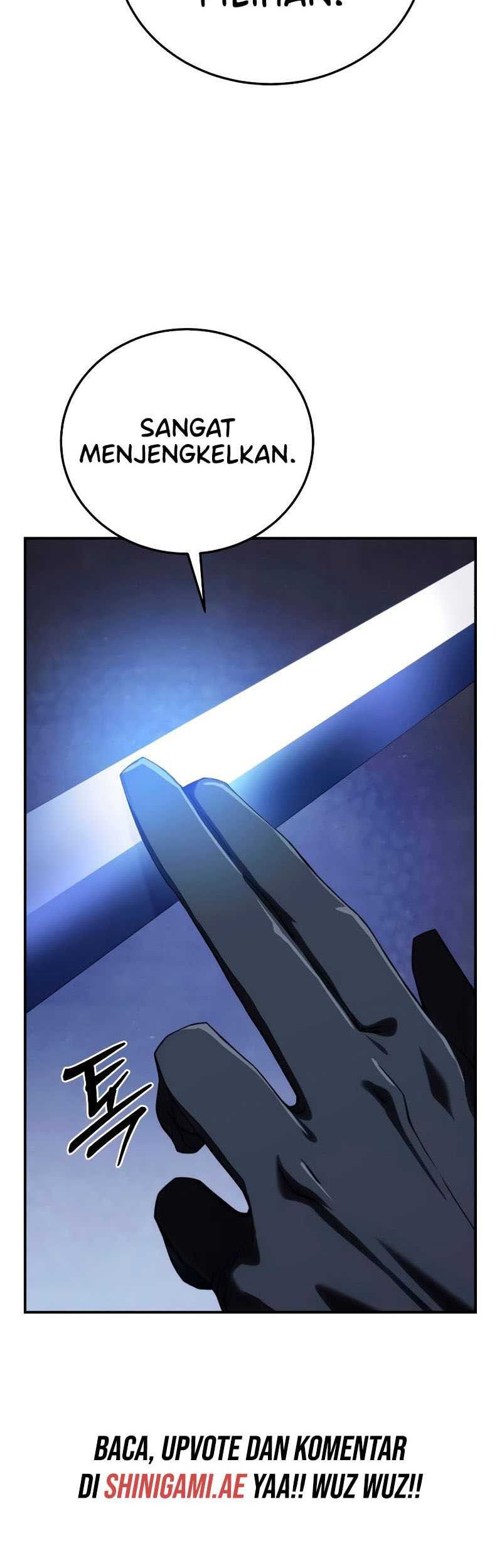 Star-Embracing Swordmaster chapter 23 halaman 79