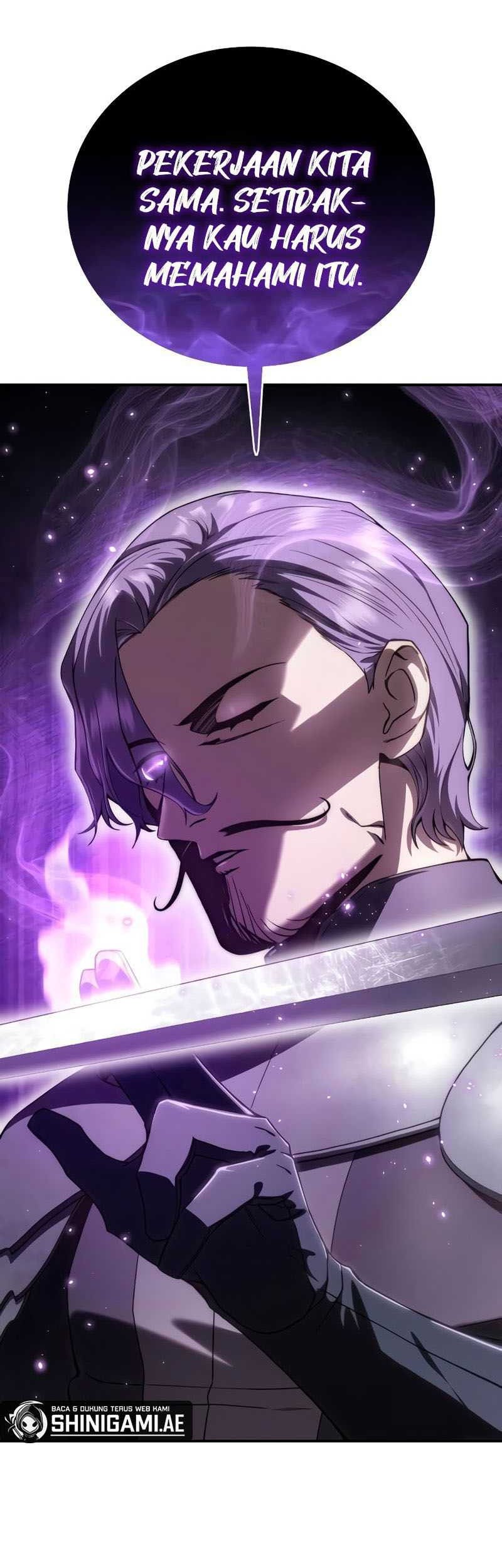 Star-Embracing Swordmaster chapter 23 halaman 80