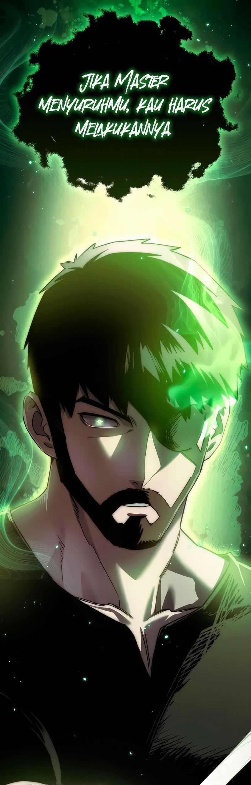 Star-Embracing Swordmaster chapter 23 halaman 82