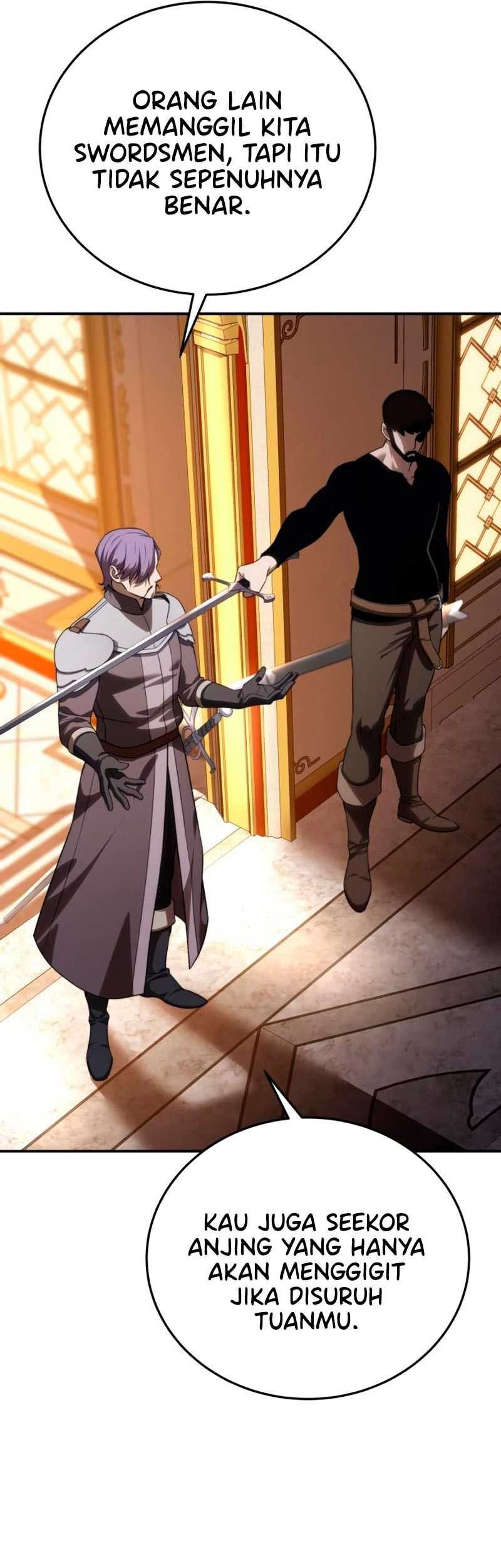 Star-Embracing Swordmaster Bab 24 halaman 6