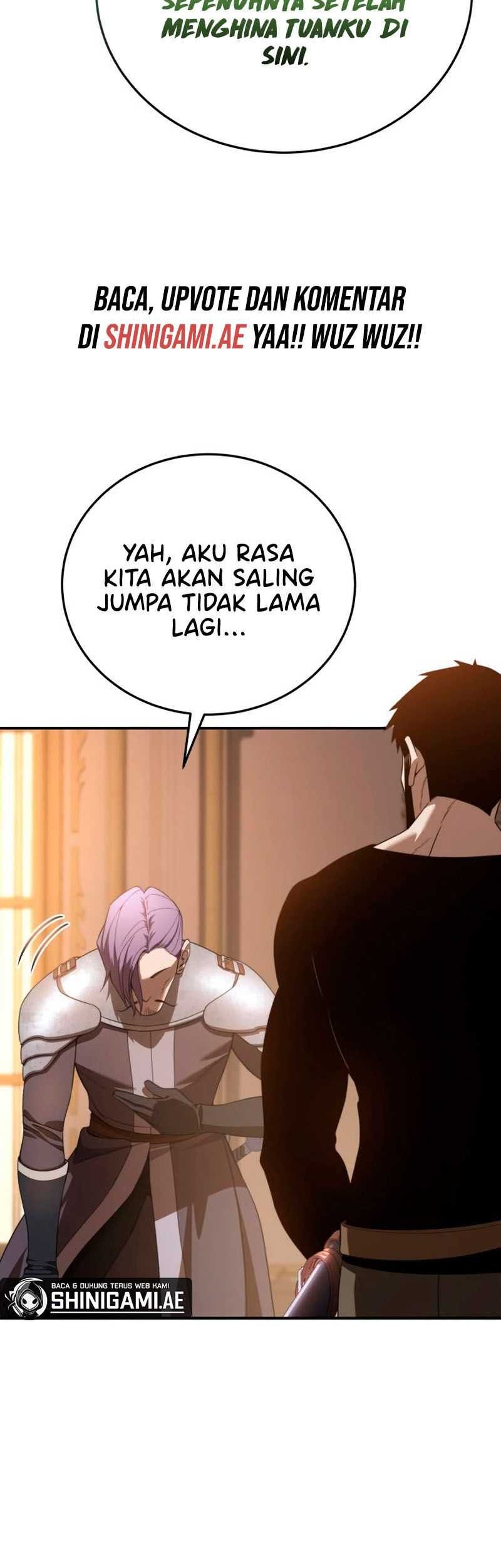 Star-Embracing Swordmaster Bab 24 halaman 19