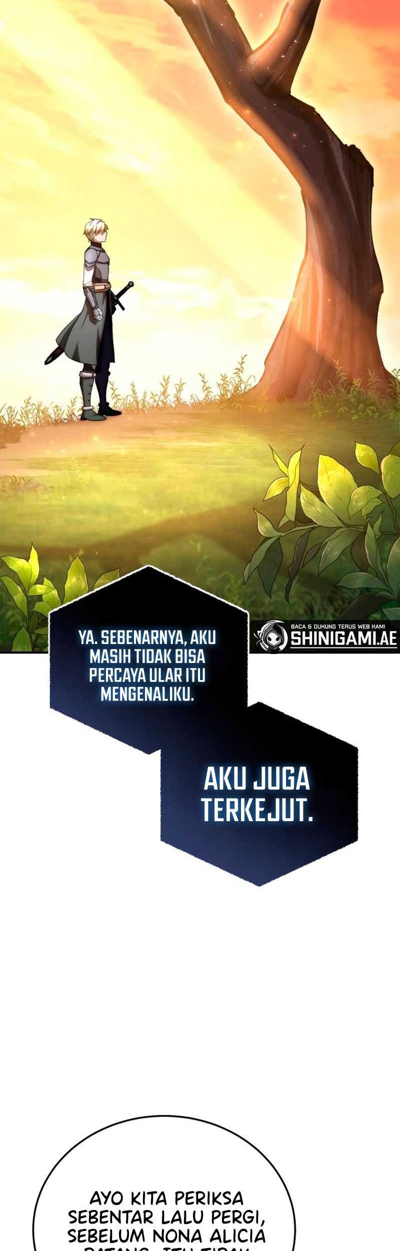 Star-Embracing Swordmaster Bab 24 halaman 27