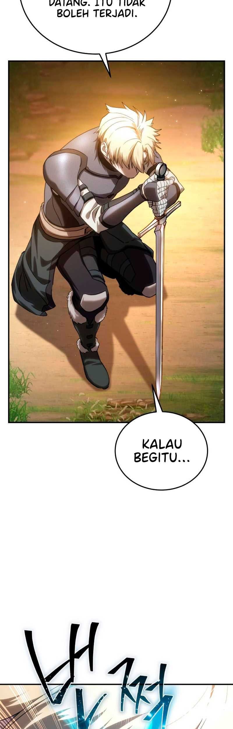 Star-Embracing Swordmaster Bab 24 halaman 28