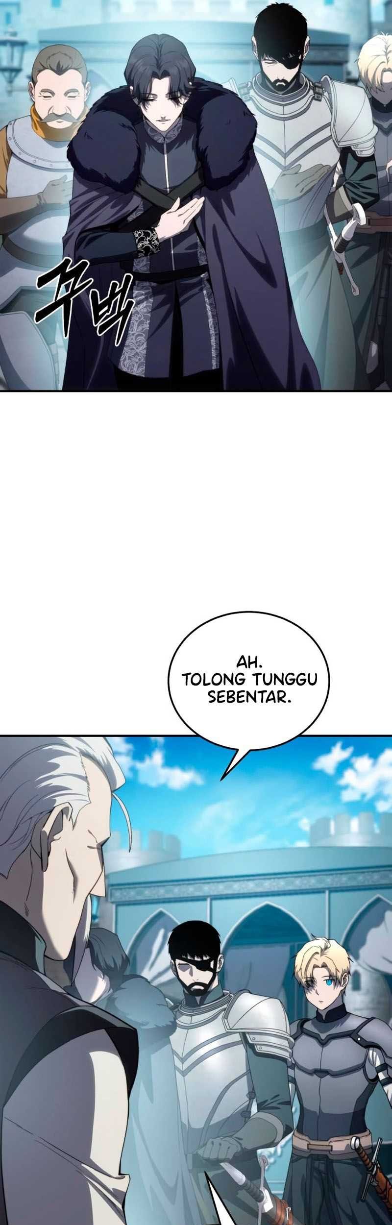 Star-Embracing Swordmaster Bab 24 halaman 50