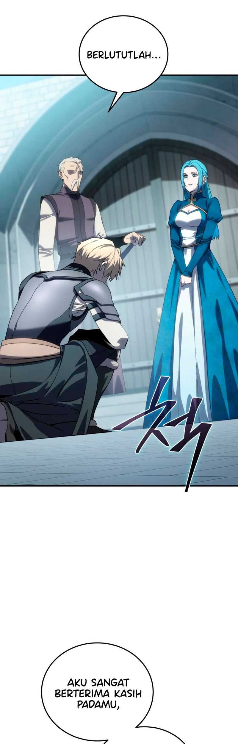 Star-Embracing Swordmaster Bab 24 halaman 54