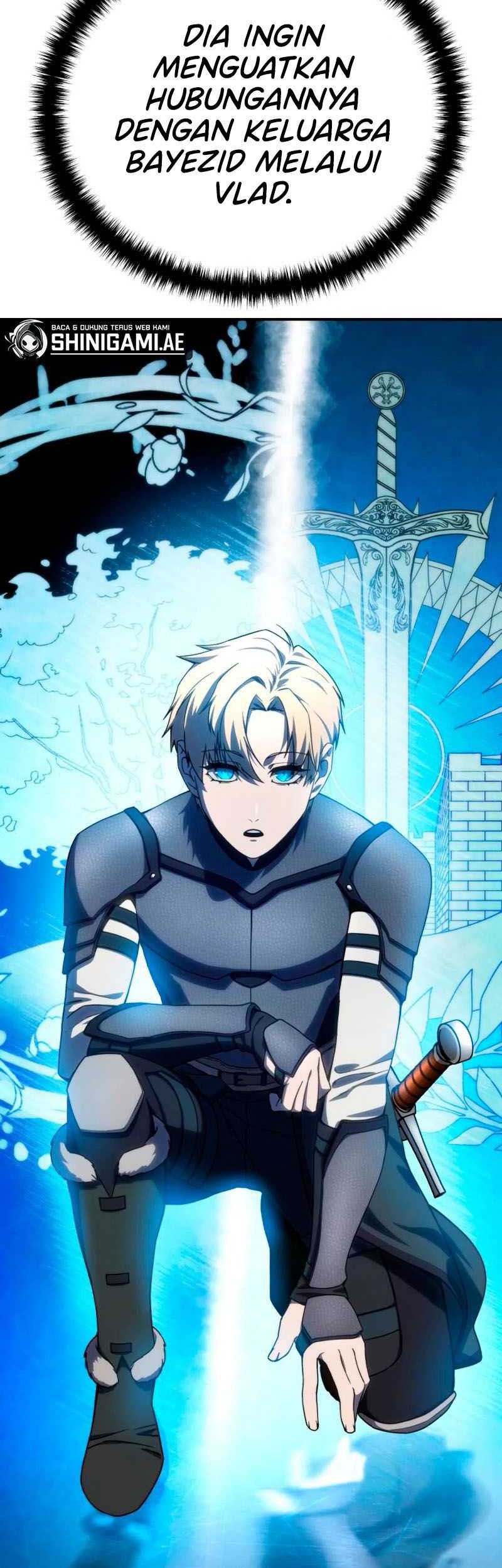 Star-Embracing Swordmaster Bab 24 halaman 60