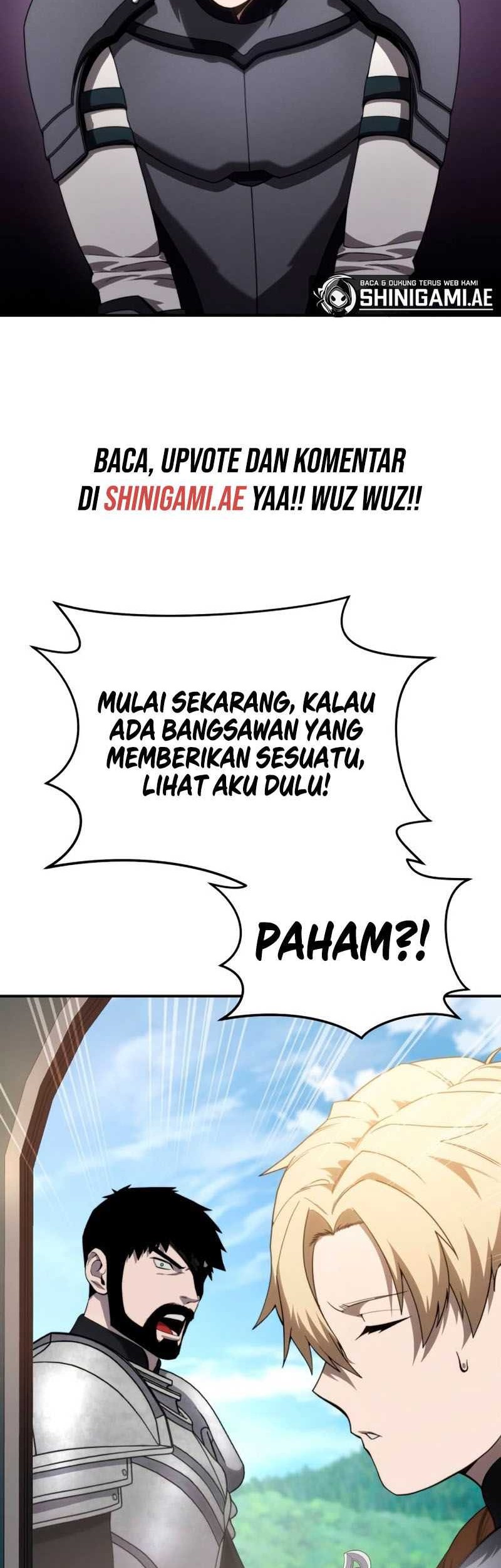 Star-Embracing Swordmaster Bab 24 halaman 79