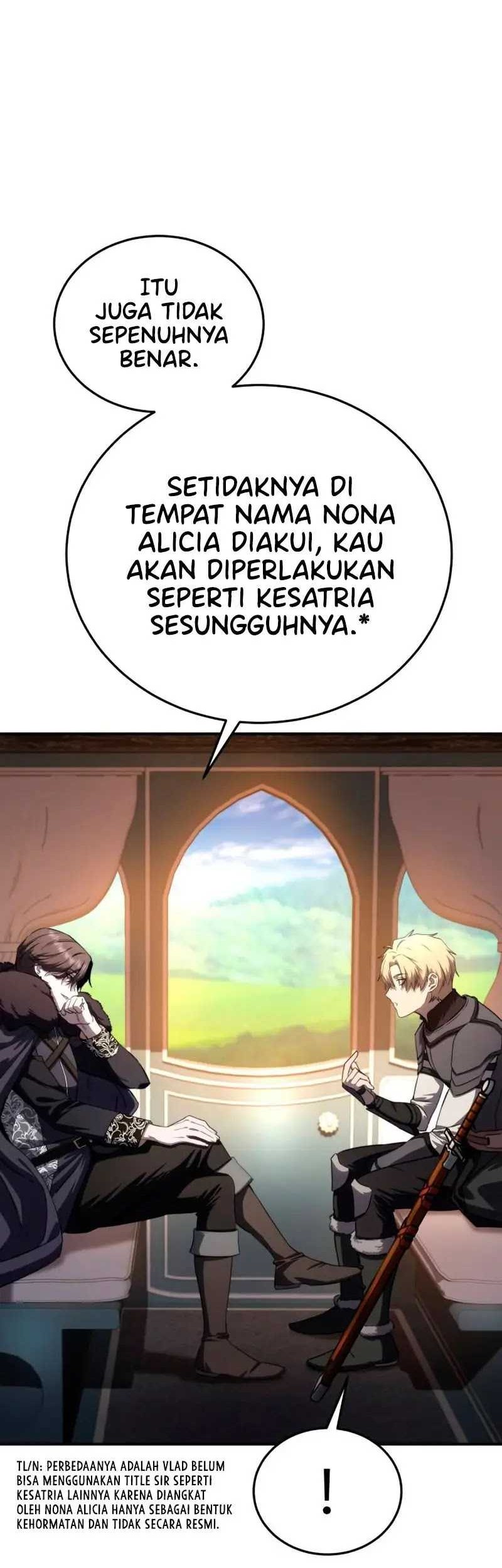 Star-Embracing Swordmaster chapter 25 halaman 3
