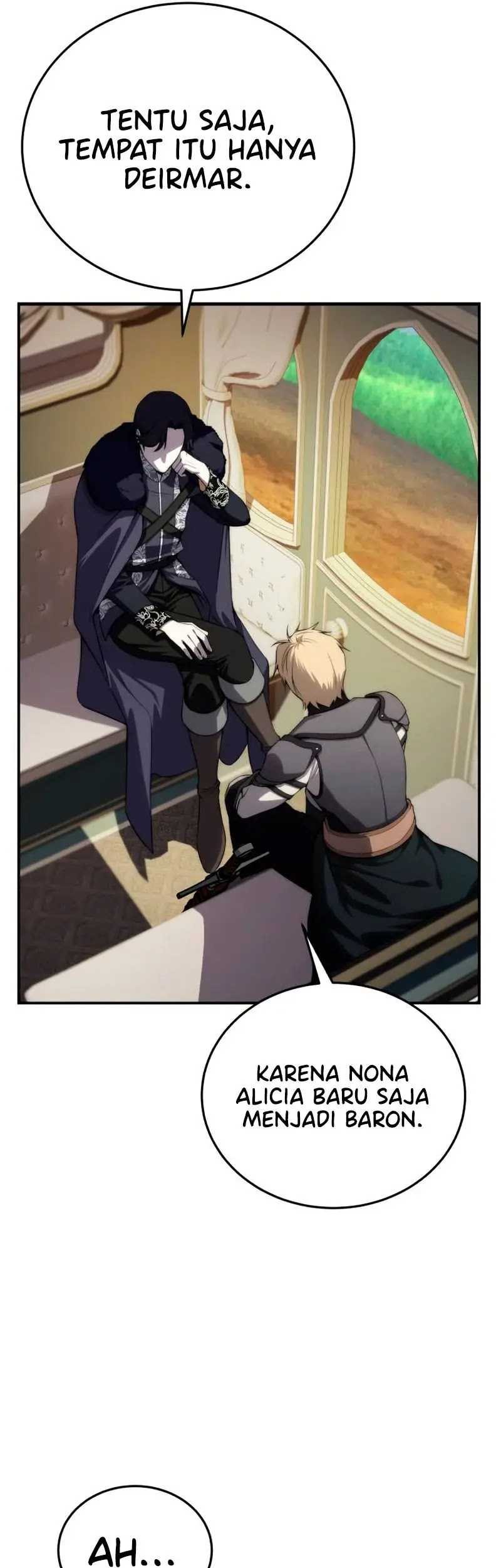 Star-Embracing Swordmaster chapter 25 halaman 6