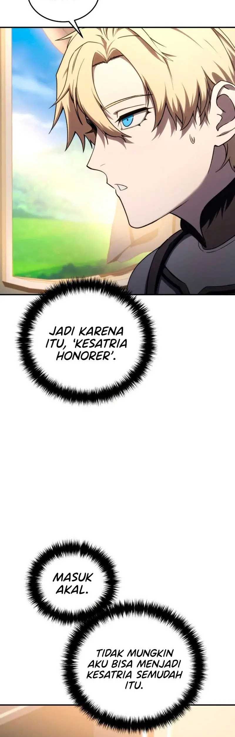 Star-Embracing Swordmaster chapter 25 halaman 7