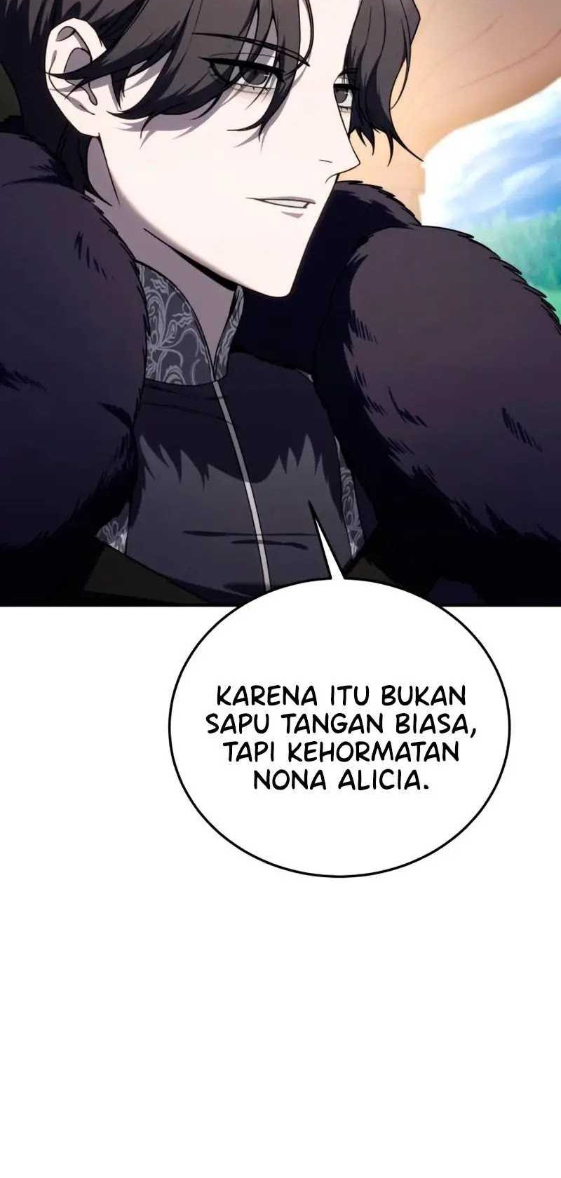 Star-Embracing Swordmaster chapter 25 halaman 9