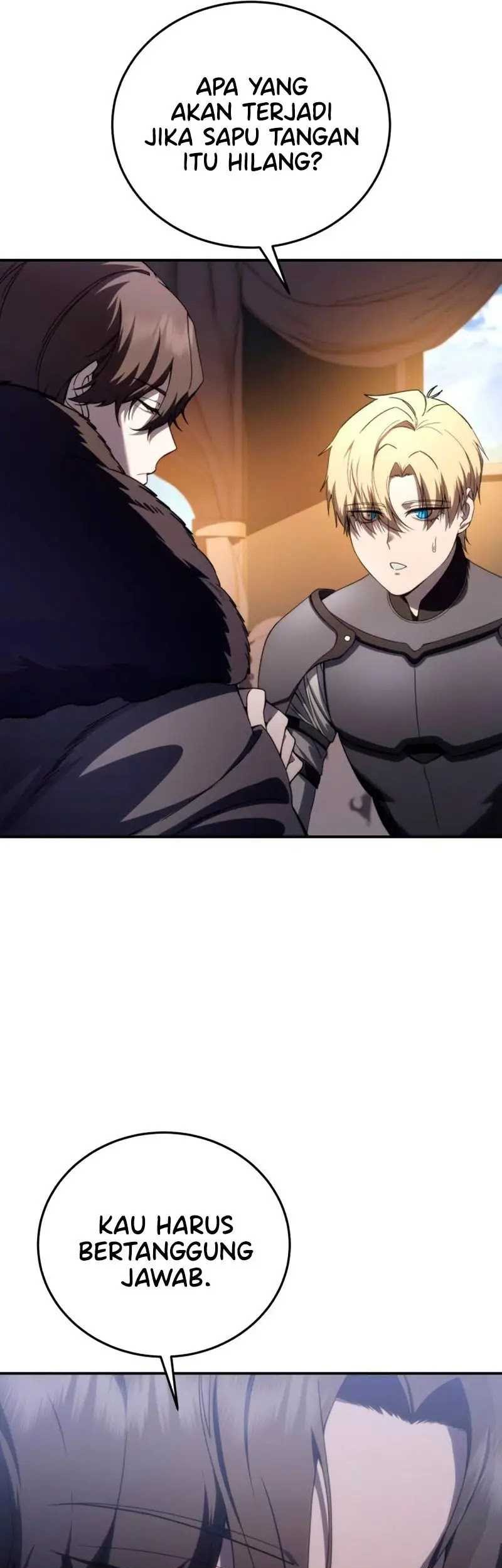 Star-Embracing Swordmaster chapter 25 halaman 10