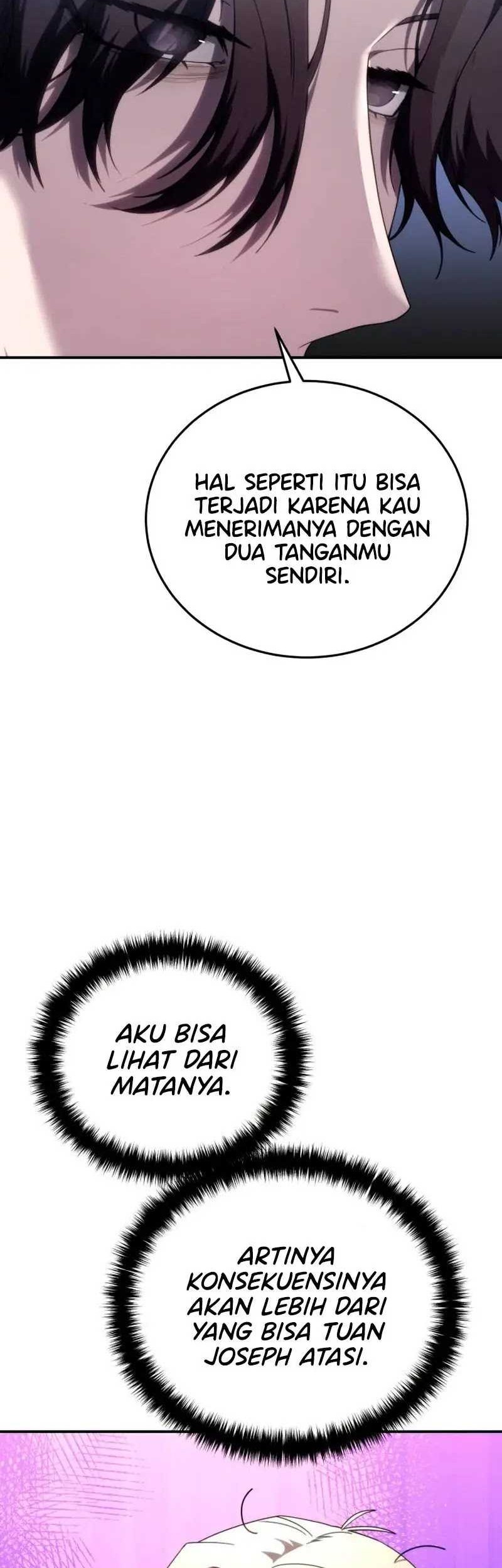 Star-Embracing Swordmaster chapter 25 halaman 11