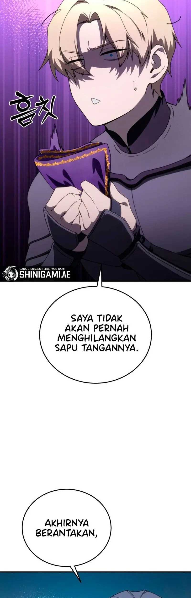 Star-Embracing Swordmaster chapter 25 halaman 12