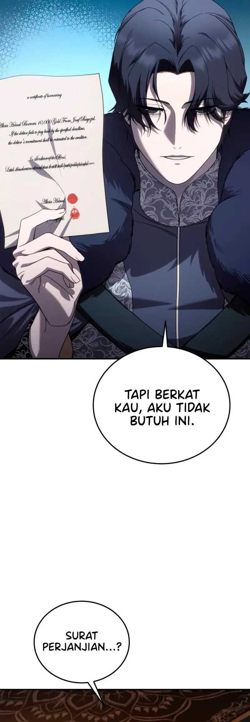 Star-Embracing Swordmaster chapter 25 halaman 13