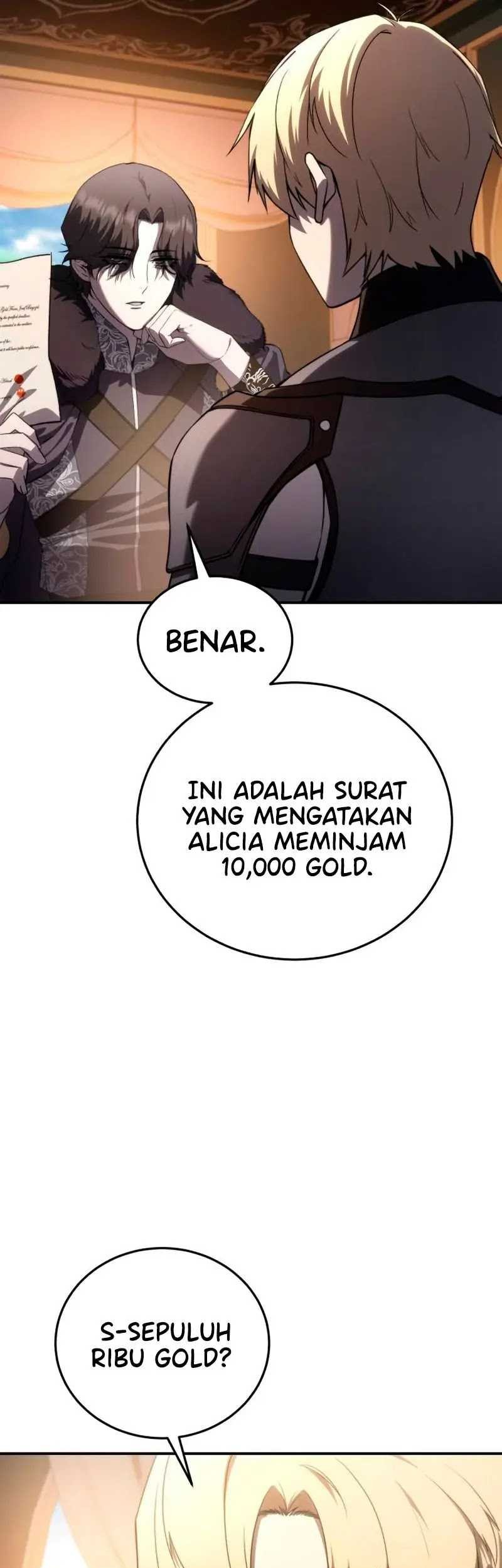 Star-Embracing Swordmaster chapter 25 halaman 14