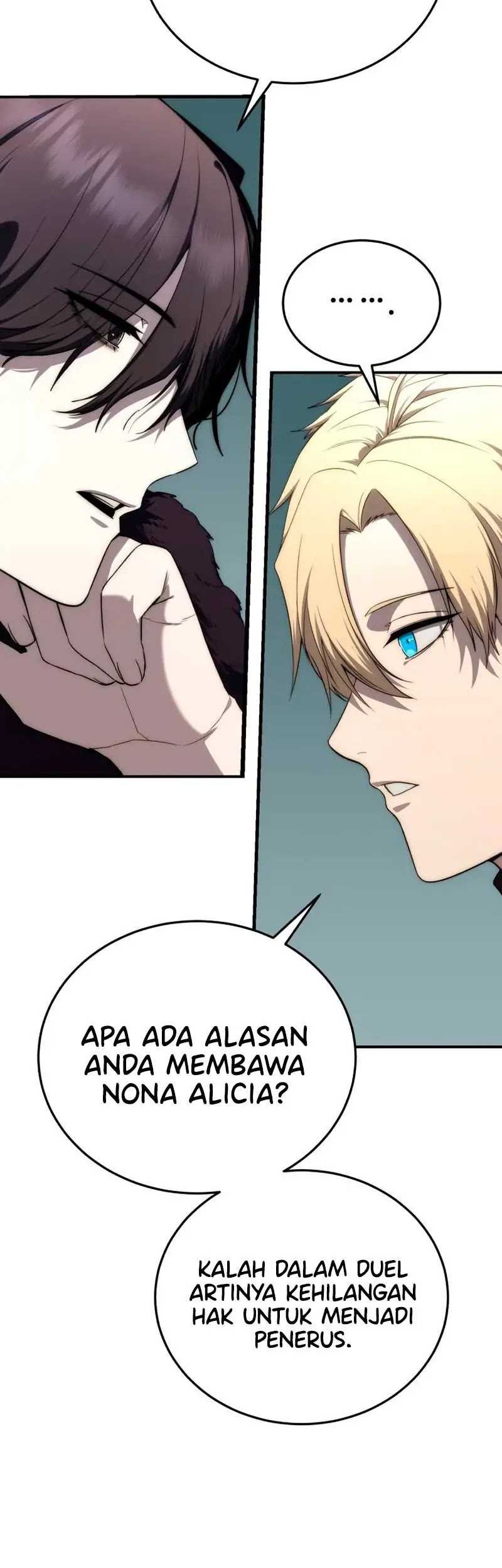 Star-Embracing Swordmaster chapter 25 halaman 17