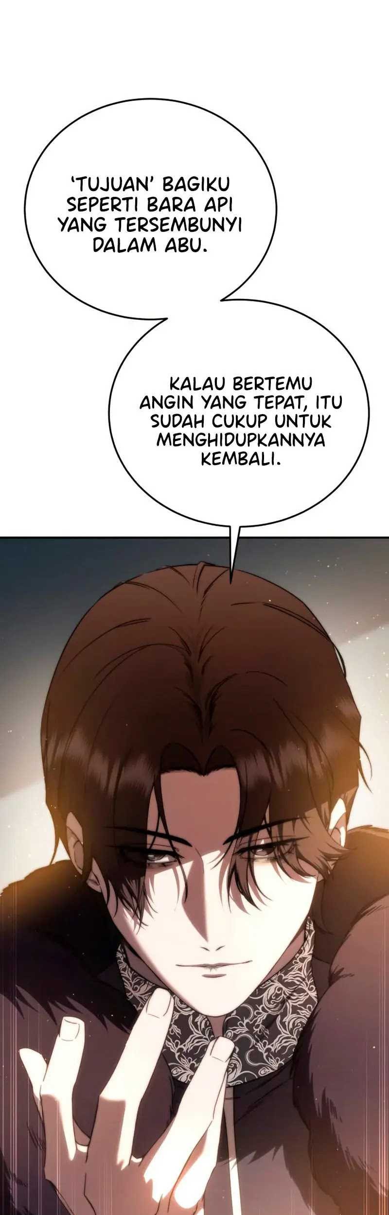 Star-Embracing Swordmaster chapter 25 halaman 18