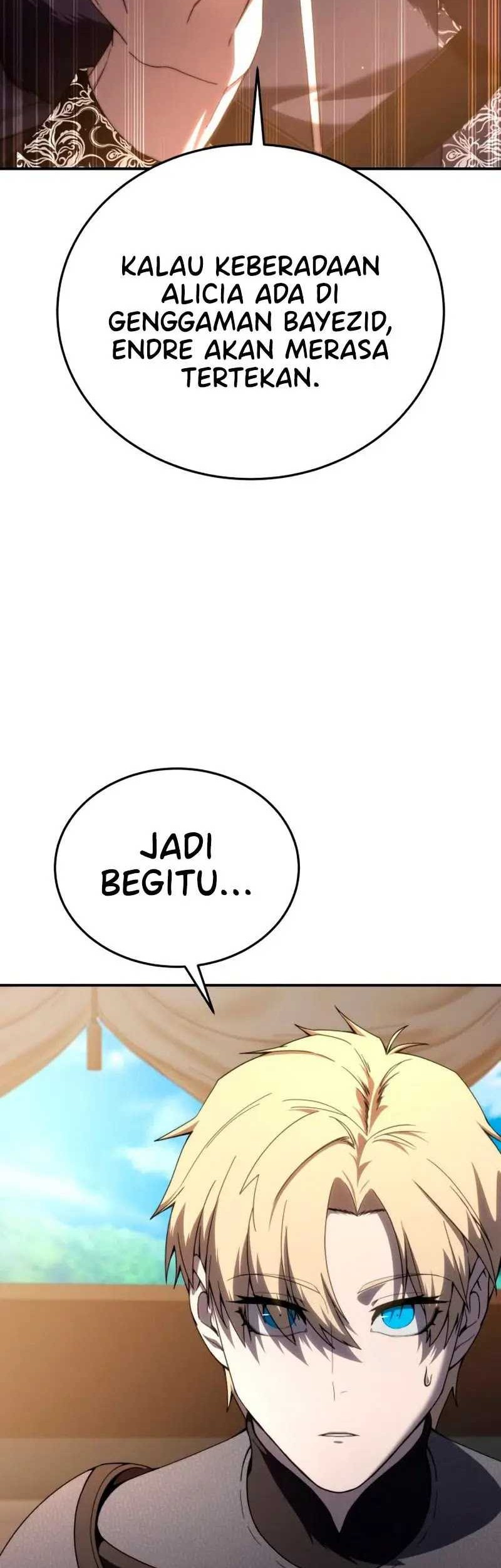 Star-Embracing Swordmaster chapter 25 halaman 19