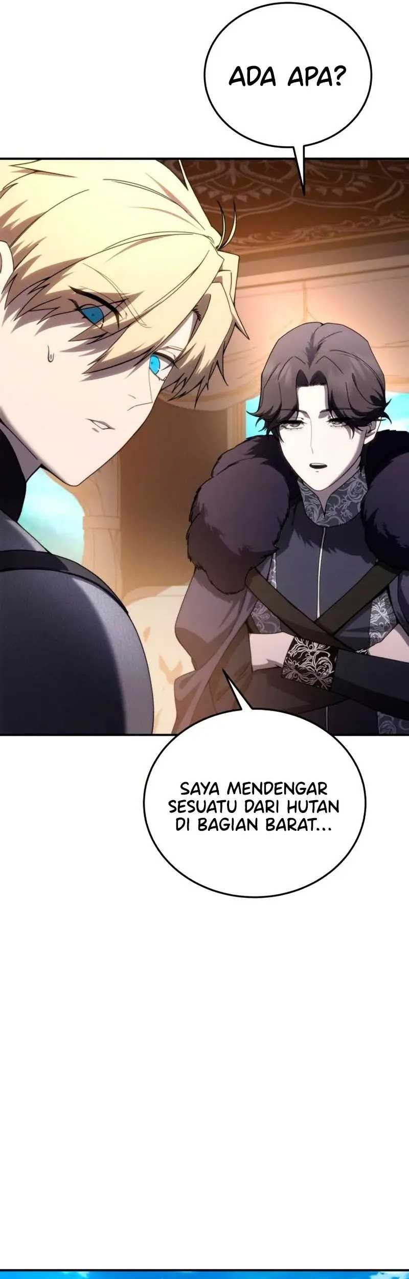 Star-Embracing Swordmaster chapter 25 halaman 22
