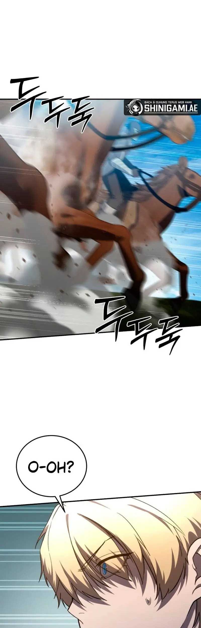 Star-Embracing Swordmaster chapter 25 halaman 24