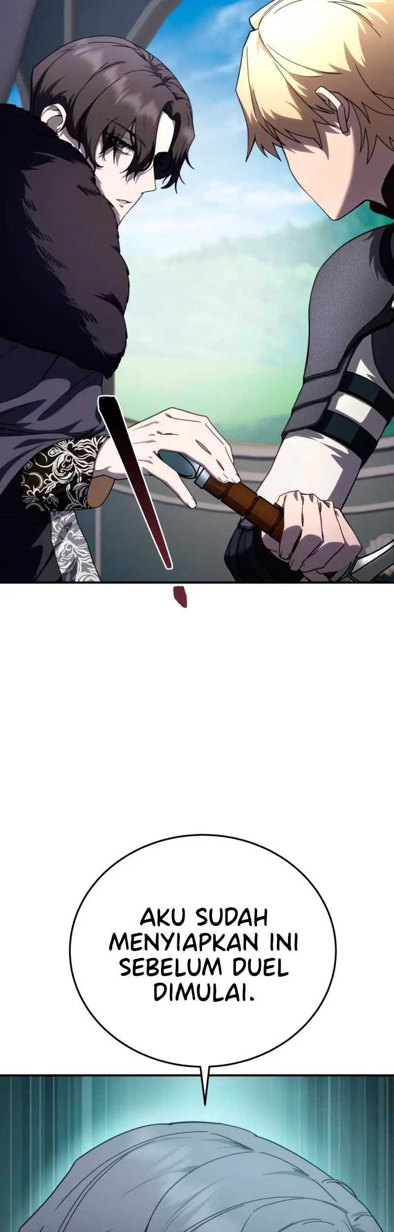 Star-Embracing Swordmaster chapter 25 halaman 28